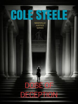 cover image of Dose of Deception